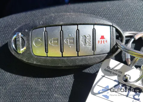 2022 Nissan Sentra Sr Xtronic Cvt from USA, damaged, VIN 3N1AB8DV4NY285157